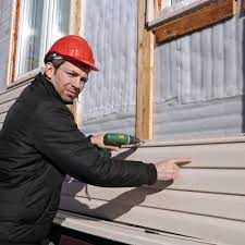 Best Custom Siding Design  in Hines, OR